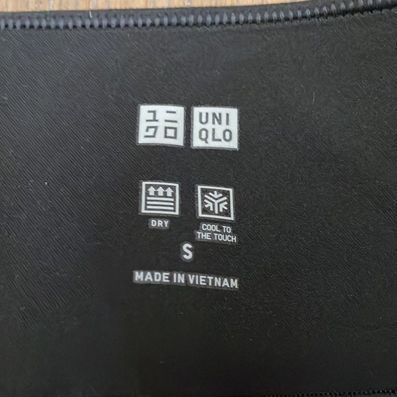 Uniqlo leggings - Picture 3 of 3